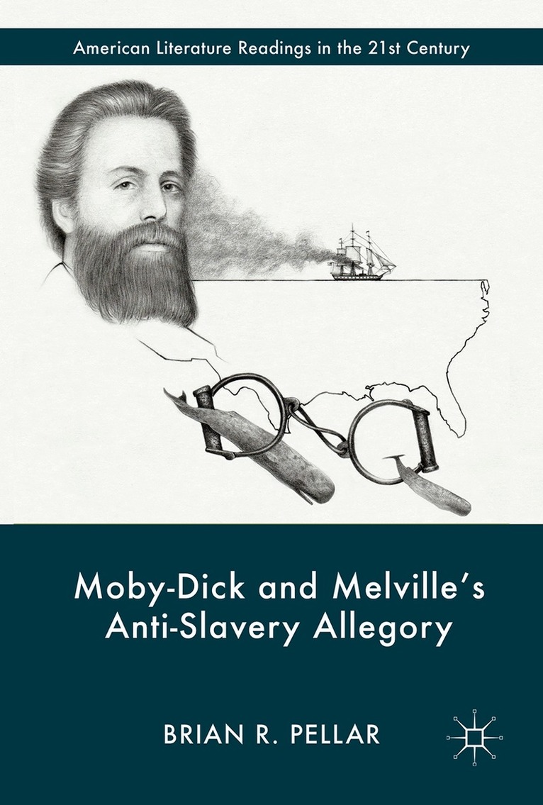 Moby-Dick and Melville’s Anti-Slavery Allegory