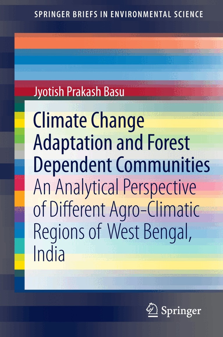Climate Change Adaptation and Forest Dependent Communities
