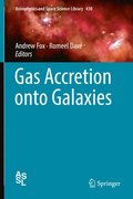 Gas Accretion onto Galaxies