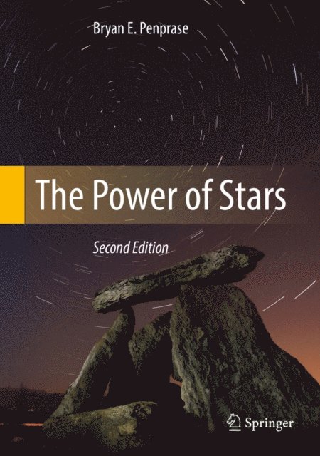 Bryan E. Penprase - Power of Stars, E-bok. Tillgänglighet: Lägg i varukorg