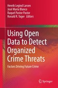 Using Open Data to Detect Organized Crime Threats