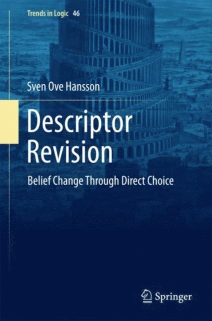 Sven Ove Hansson - Descriptor Revision, E-bok