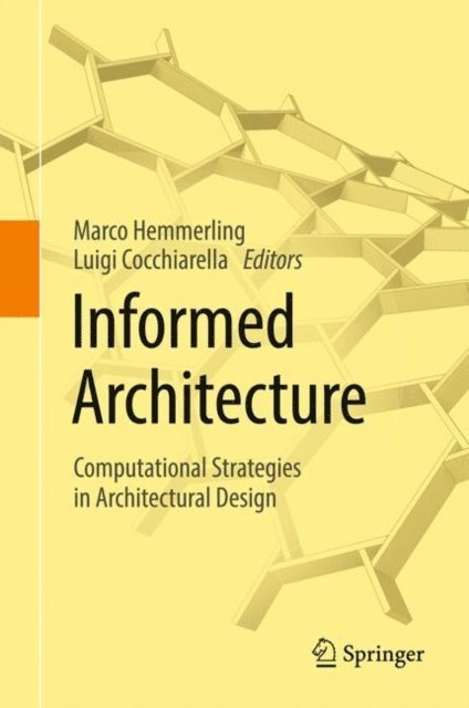 Luigi Cocchiarella, Marco Hemmerling - Informed Architecture, E-bok