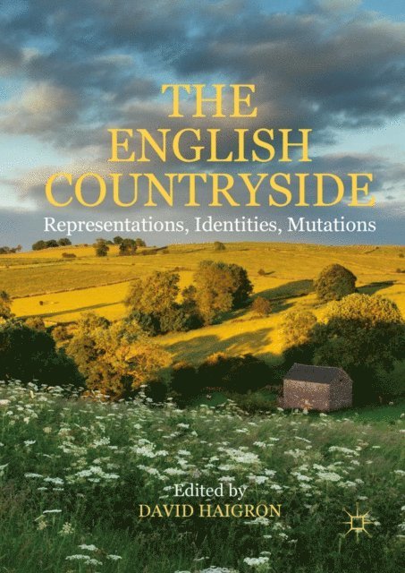 David Haigron - English Countryside, E-bok