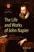 Life and Works of John Napier