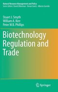 Biotechnology Regulation and Trade