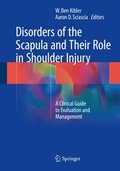 Disorders of the Scapula and Their Role in Shoulder Injury