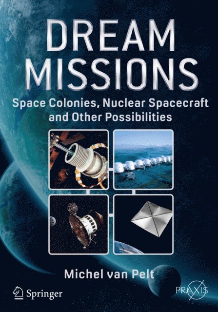 Michel van Pelt - Dream Missions, E-bok. Tillgänglighet: Lägg i varukorg