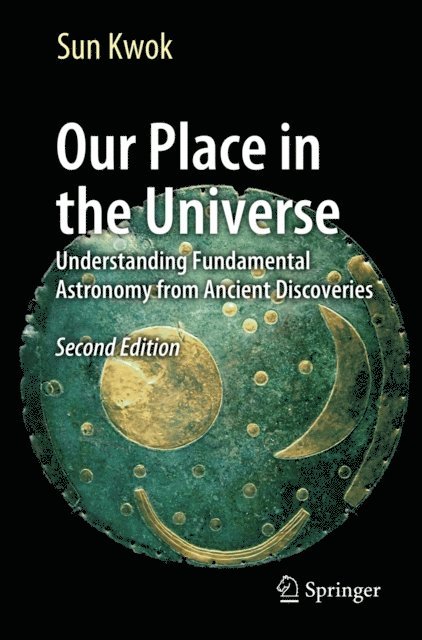Sun Kwok - Our Place in the Universe, E-bok