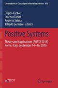 Positive Systems