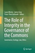 Role of Integrity in the Governance of the Commons