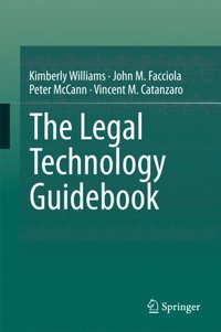 Legal Technology Guidebook
