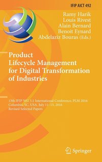 Product Lifecycle Management for Digital Transformation of Industries