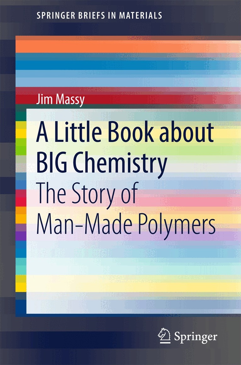 Little Book about BIG Chemistry
