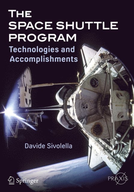 Davide Sivolella - Space Shuttle Program, E-bok