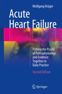 Acute Heart Failure