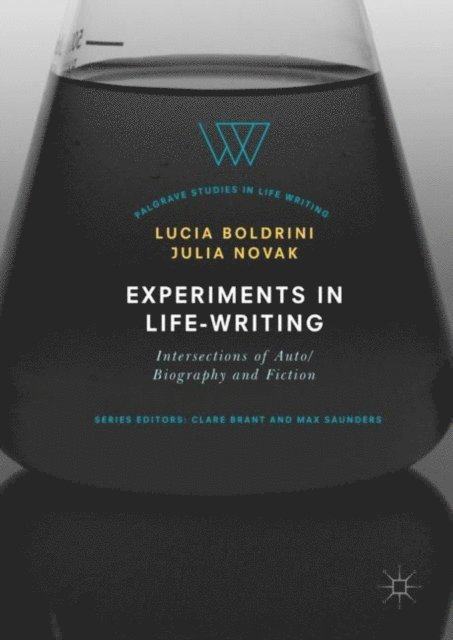Julia Novak, Lucia Boldrini - Experiments in Life-Writing, E-bok