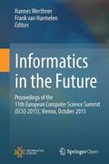 Informatics in the Future