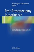 Post-Prostatectomy Incontinence