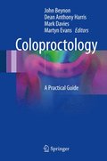 Coloproctology