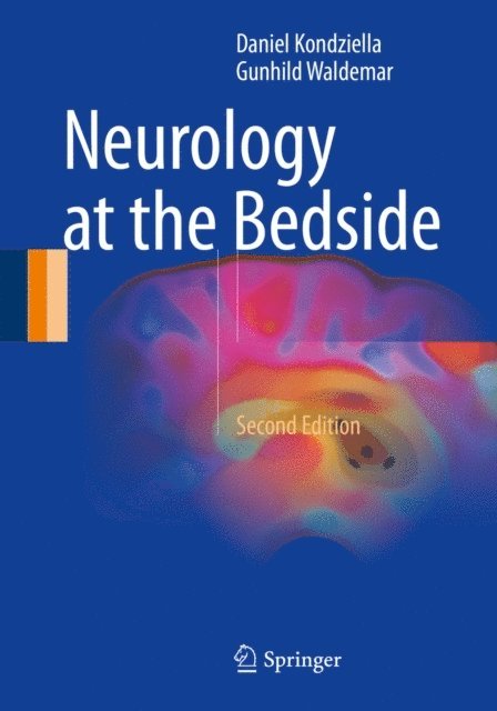 Gunhild Waldemar, Daniel Kondziella - Neurology at the Bedside, E-bok