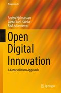 Open Digital Innovation