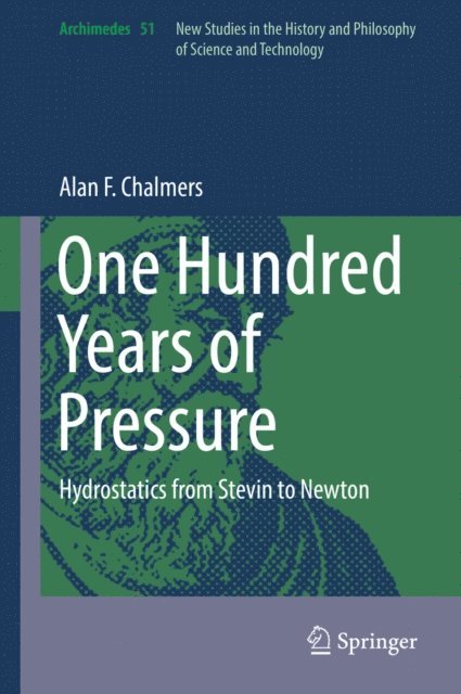 Alan F. Chalmers - One Hundred Years of Pressure, E-bok
