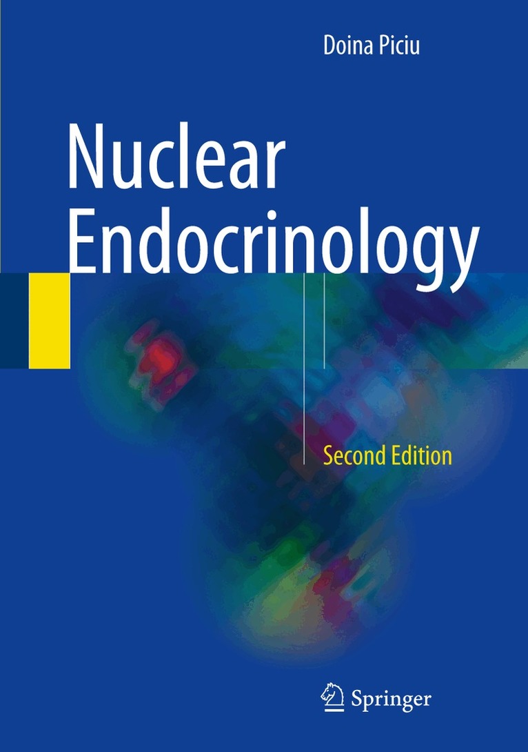 Doina Piciu - Nuclear Endocrinology, Inbunden. Tillgänglighet: Lägg i varukorg