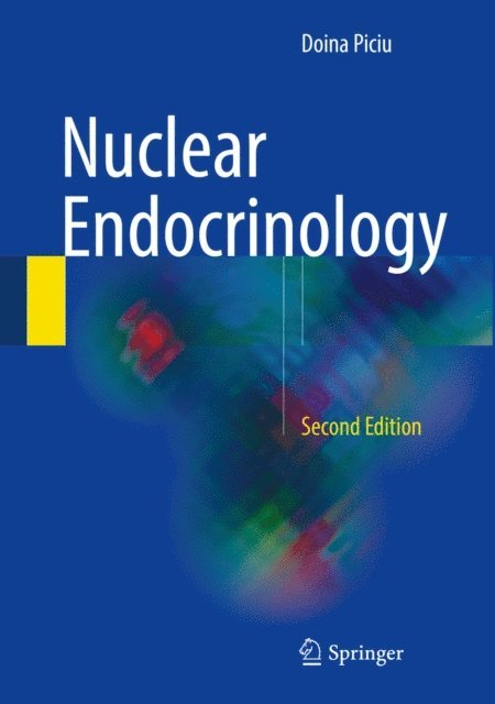 Doina Piciu - Nuclear Endocrinology, E-bok. Tillgänglighet: Lägg i varukorg