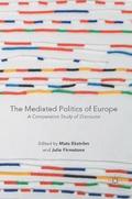 Mediated Politics of Europe