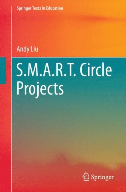 Andy Liu - S.M.A.R.T. Circle Projects, E-bok