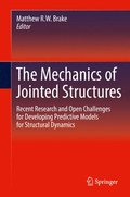 Mechanics of Jointed Structures