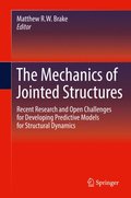Mechanics of Jointed Structures