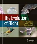 Evolution of Flight