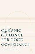 Quranic Guidance for Good Governance