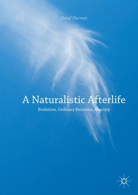 David Harmon - Naturalistic Afterlife, E-bok