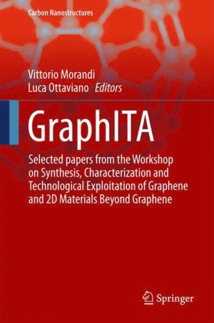 Luca Ottaviano, Vittorio Morandi - GraphITA, E-bok