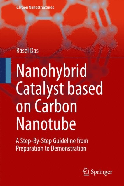Rasel Das - Nanohybrid Catalyst based on Carbon Nanotube, E-bok