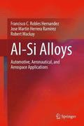 Al-Si Alloys