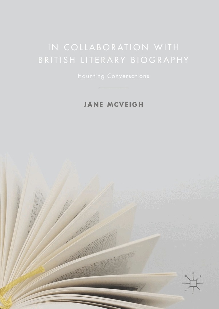 Jane McVeigh - In Collaboration with British Literary Biography, Inbunden. Tillgänglighet: Lägg i varukorg