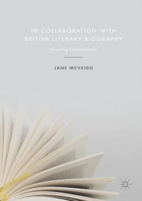 Jane McVeigh - In Collaboration with British Literary Biography, E-bok. Tillgänglighet: Lägg i varukorg