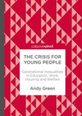 The Crisis for Young People