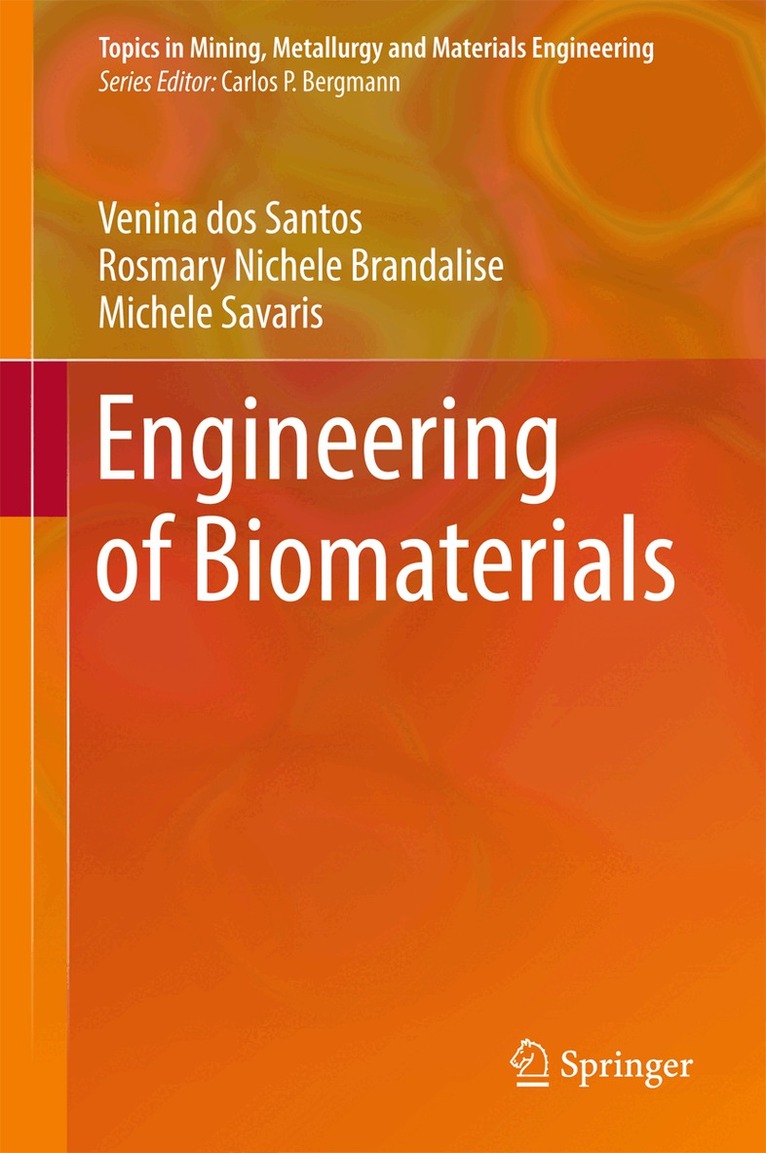 Engineering of Biomaterials
