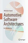 Automotive Software Architectures