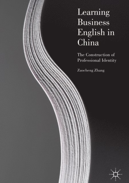 Zuocheng Zhang - Learning Business English in China, E-bok