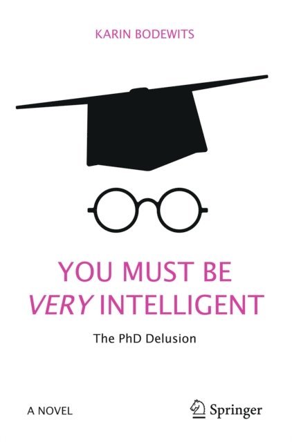 Karin Bodewits - You Must Be Very Intelligent, E-bok. Tillgänglighet: Lägg i varukorg
