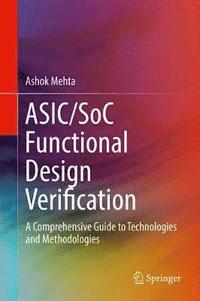 ASIC/SoC Functional Design Verification