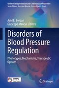 Disorders of Blood Pressure Regulation