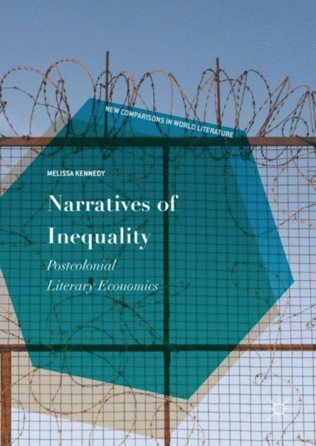 Melissa Kennedy - Narratives of Inequality, E-bok