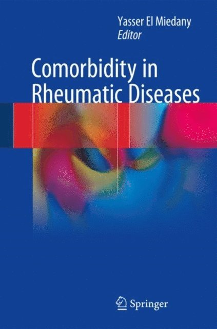 Yasser El Miedany - Comorbidity in Rheumatic Diseases, E-bok. Tillgänglighet: Lägg i varukorg